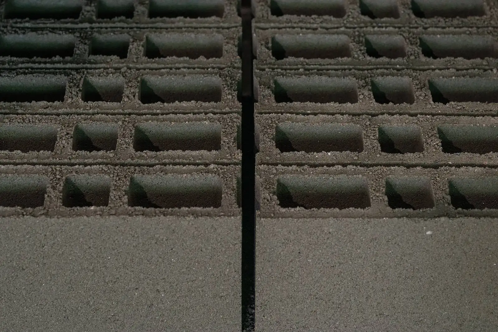 Bloques de Hormigón Vibrado y Prensado — Nevepin S.A. — foto 13